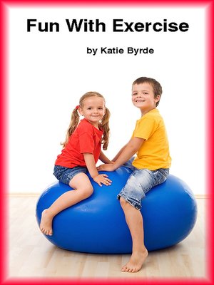 cover image of Fun With Exercise